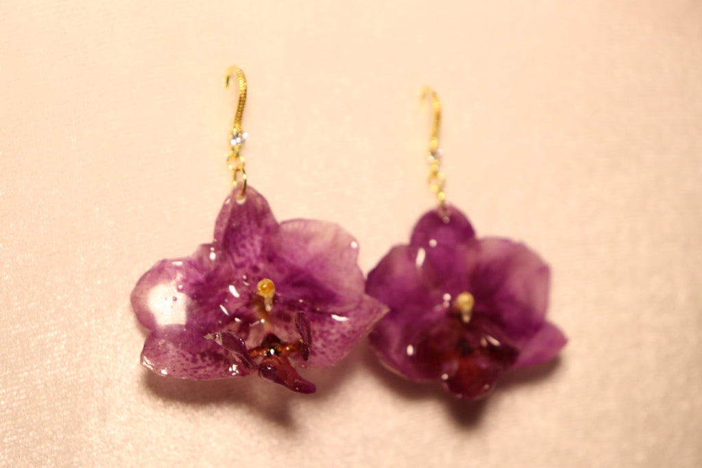 Earrings (3 available)