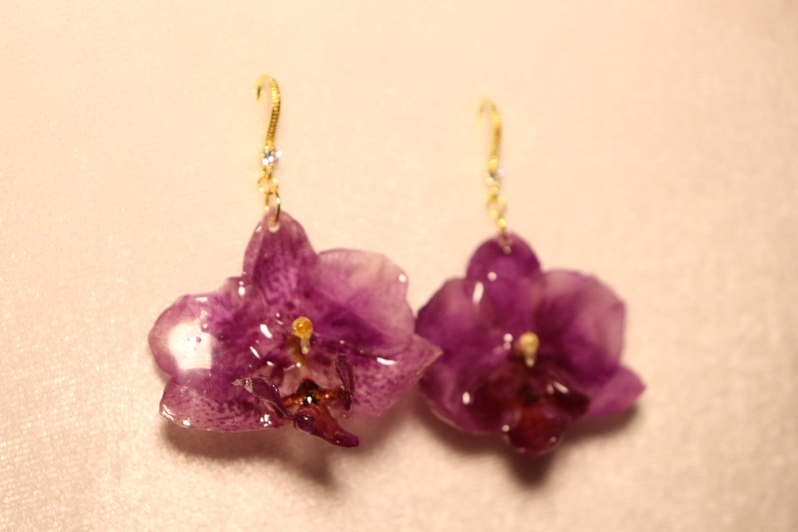 Earrings (3 available)