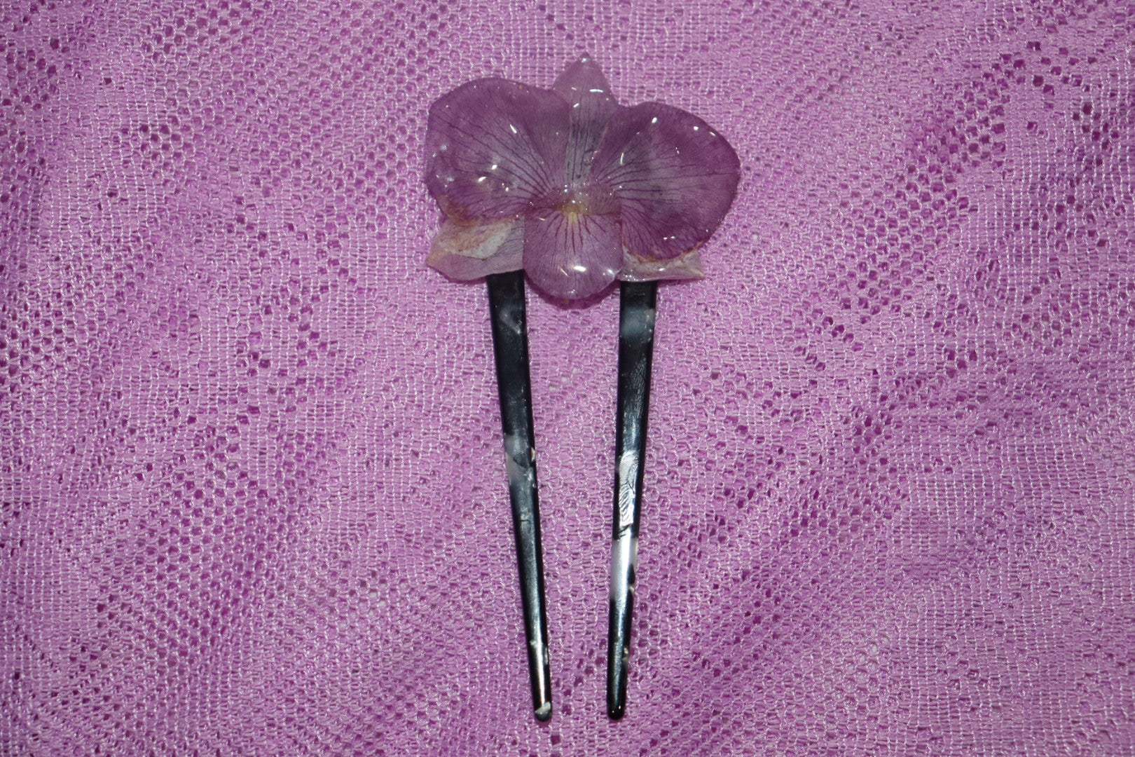 French clip (small) 💗