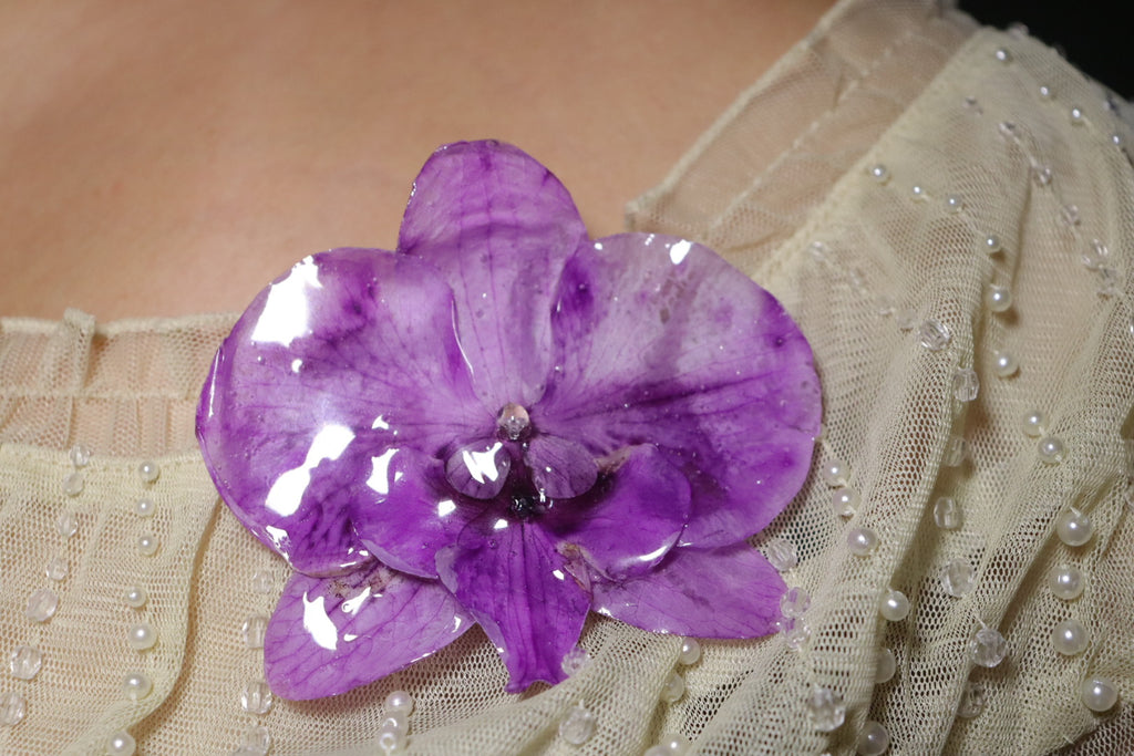 Hairclip 🌸