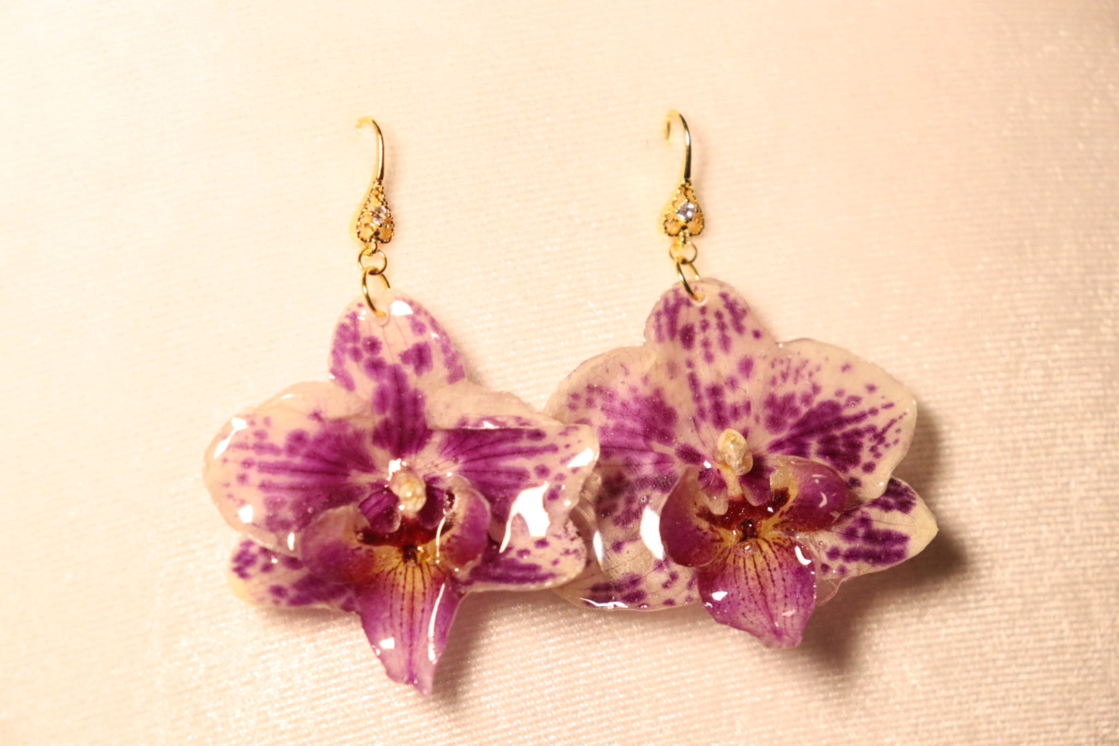 Earrings (3 available)