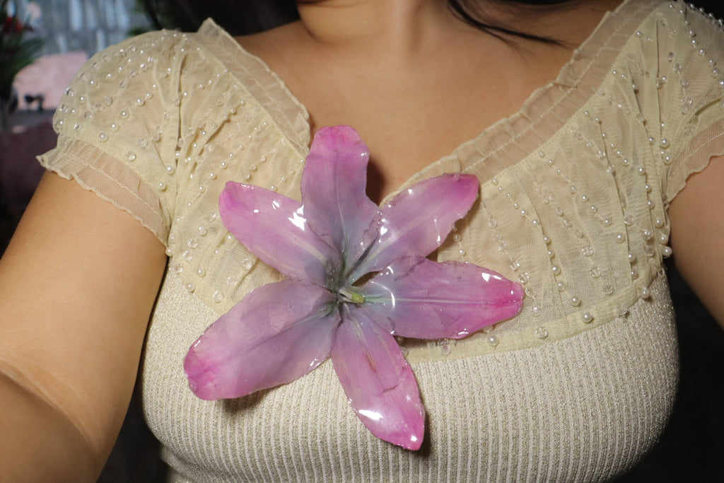 Zara hair clip 🌟