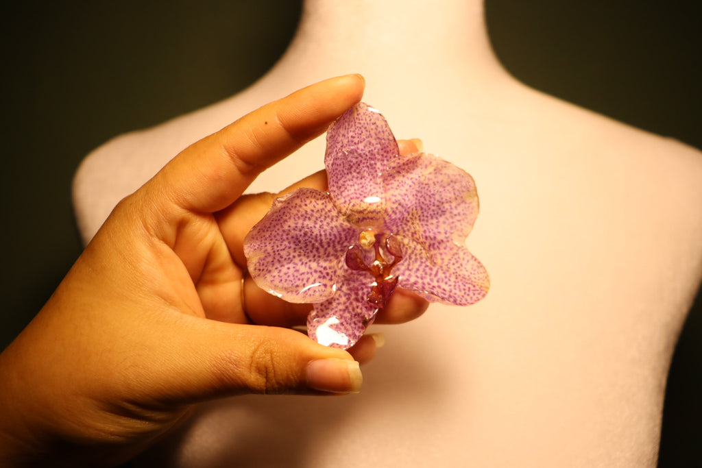 Hair clips (2 available)