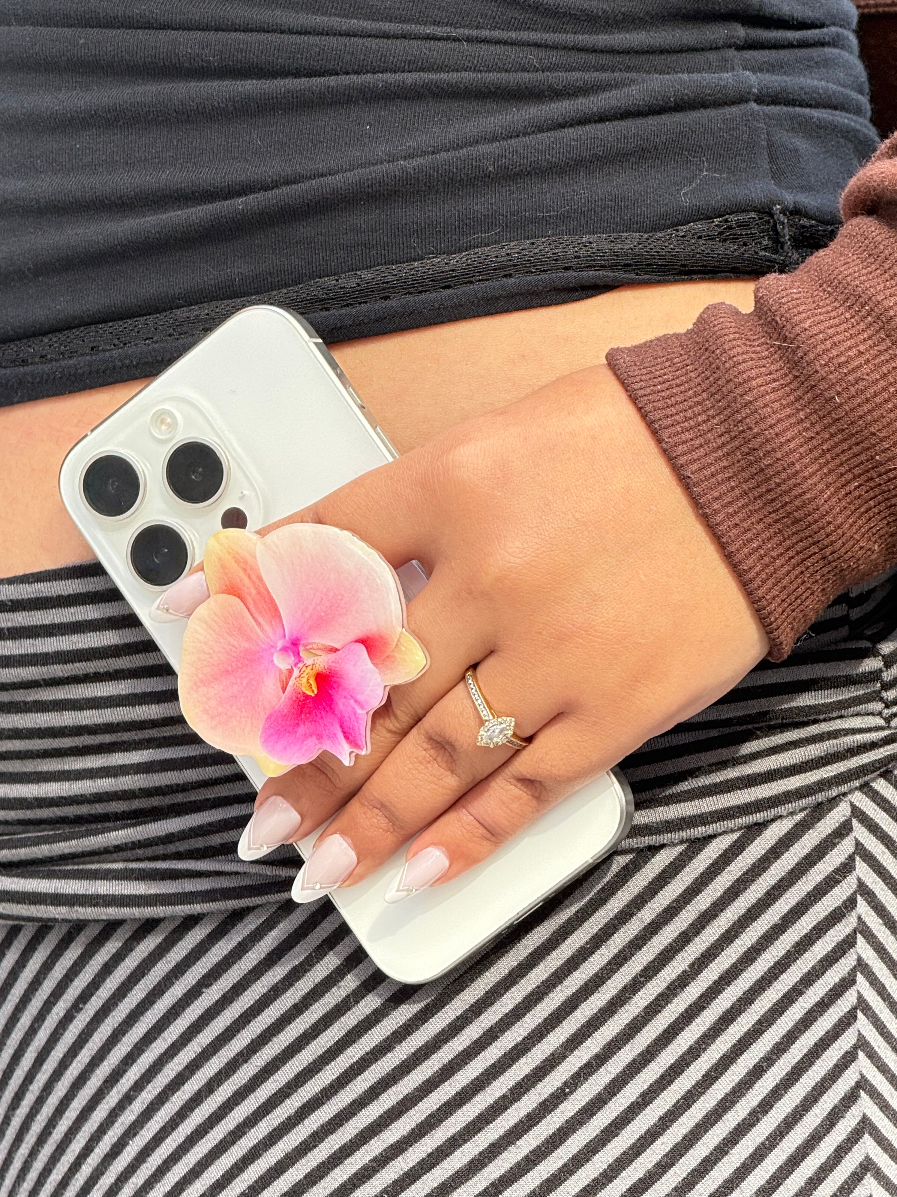 Pop socket magnetic Phalaepnosis