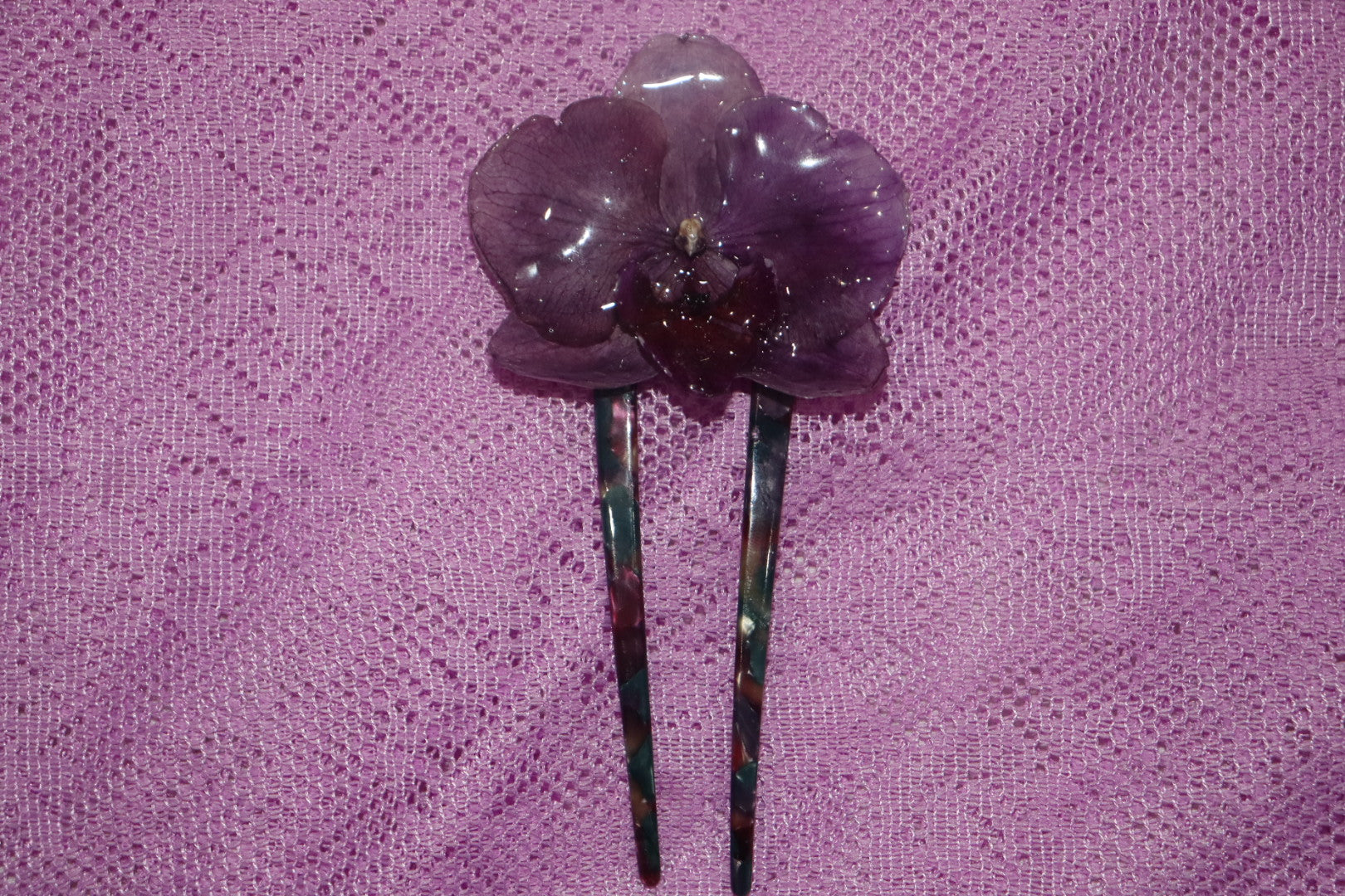 French clip (Small) 💗