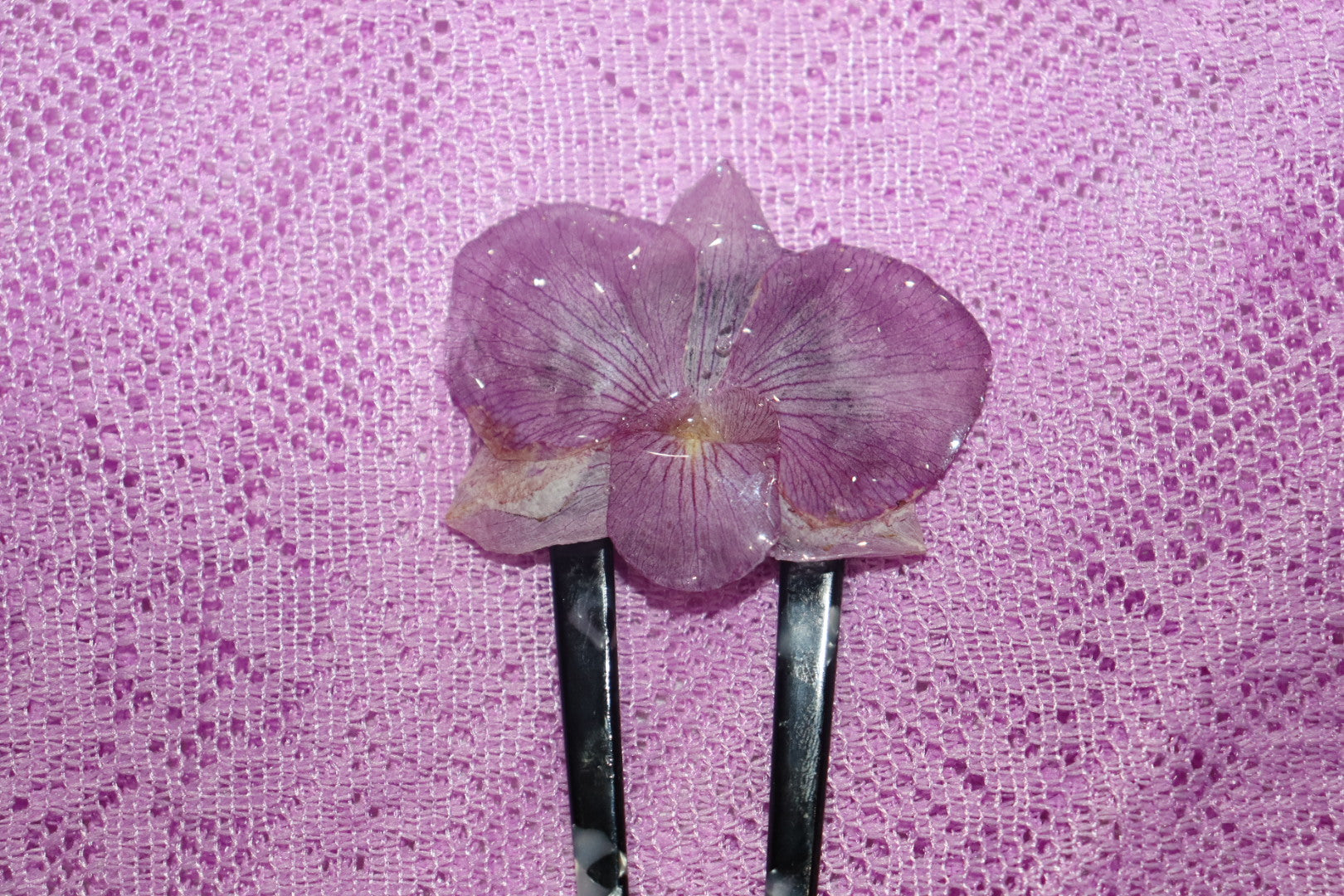 French clip (small) 💗