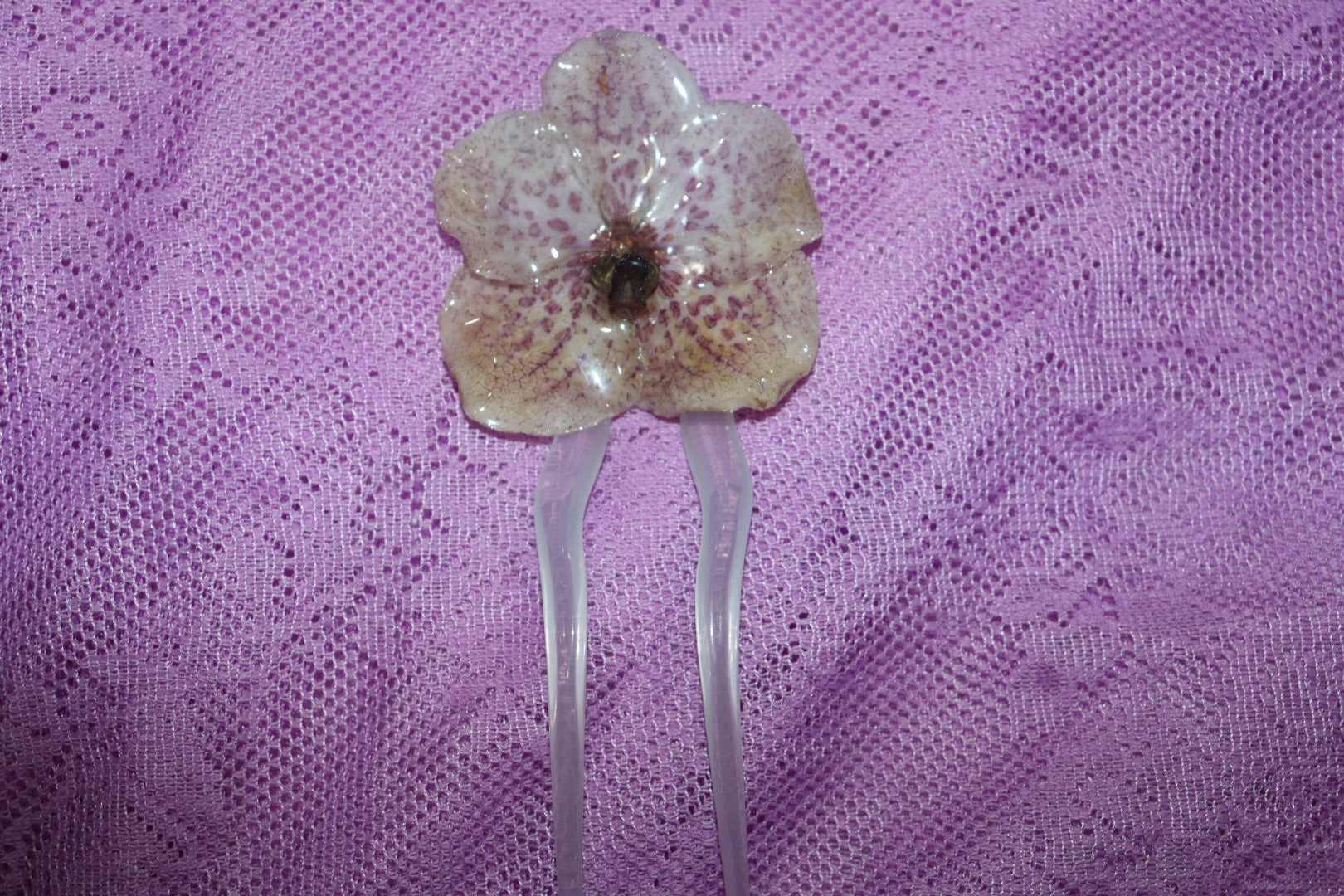 French clip (big) ✨