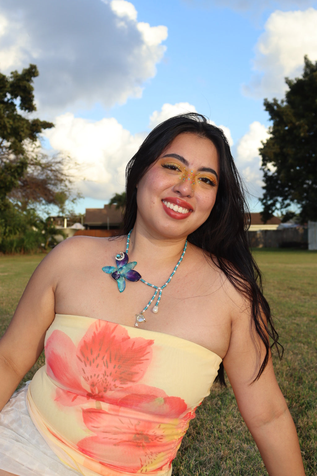 Blue moon 🌙🐬💗✨