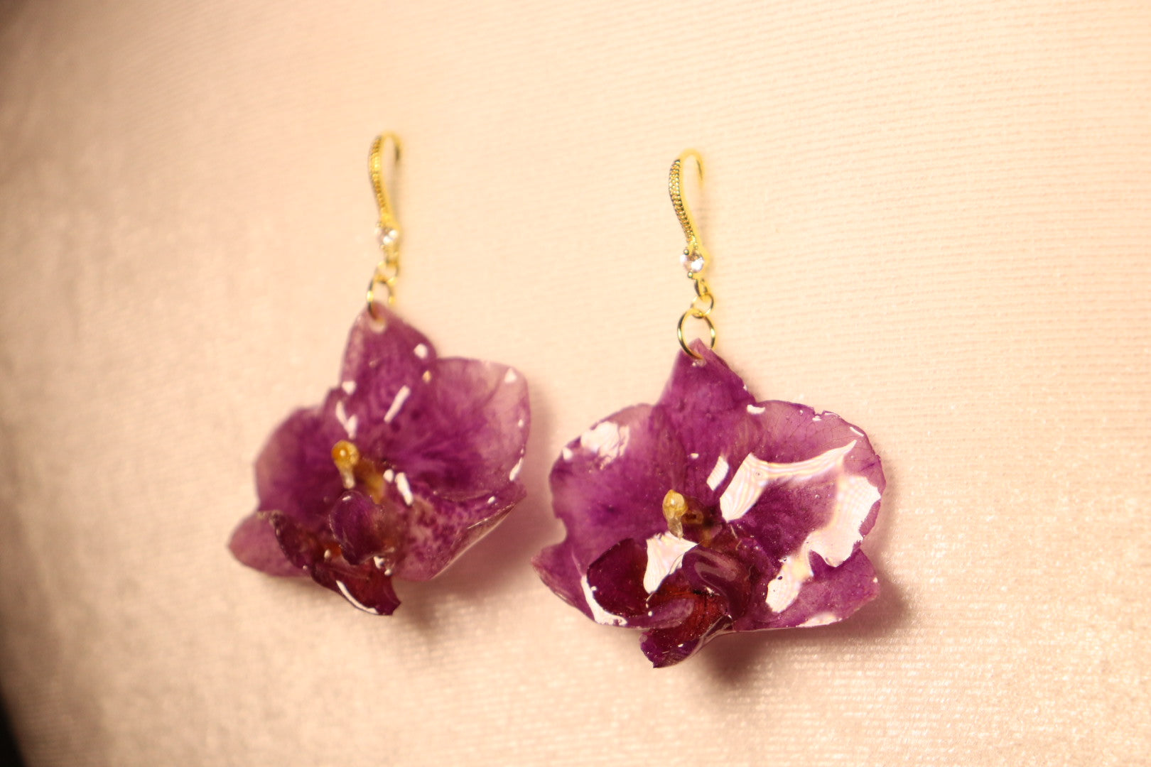 Earrings (3 available)