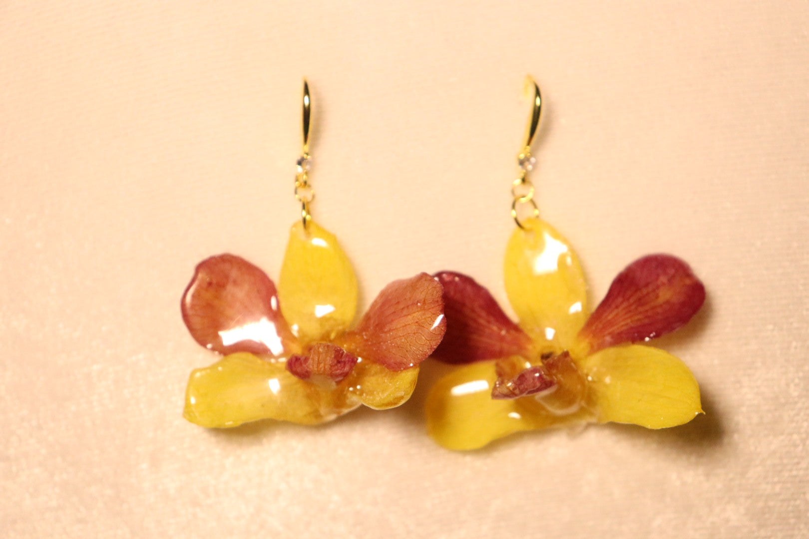 Earrings (3 available)