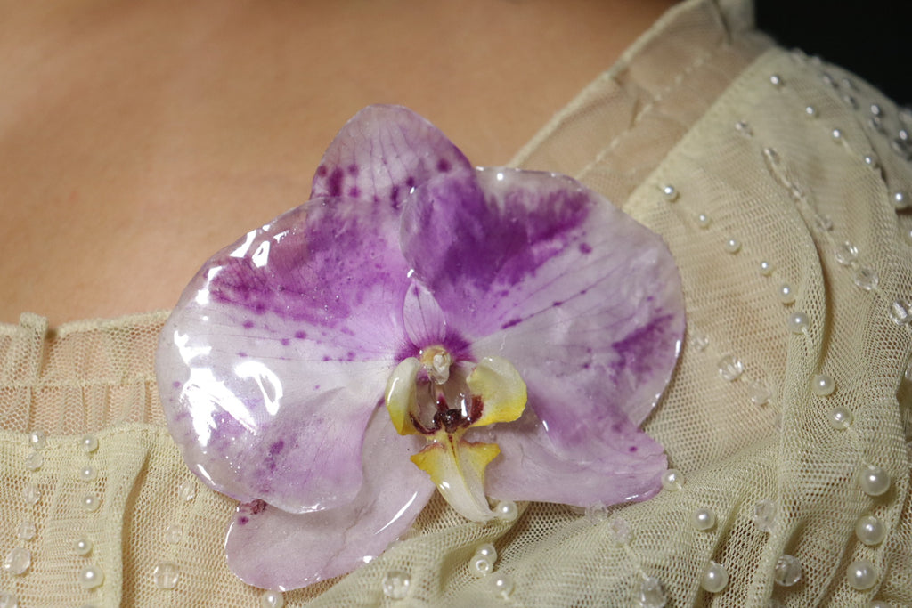 Hairclip 🌸