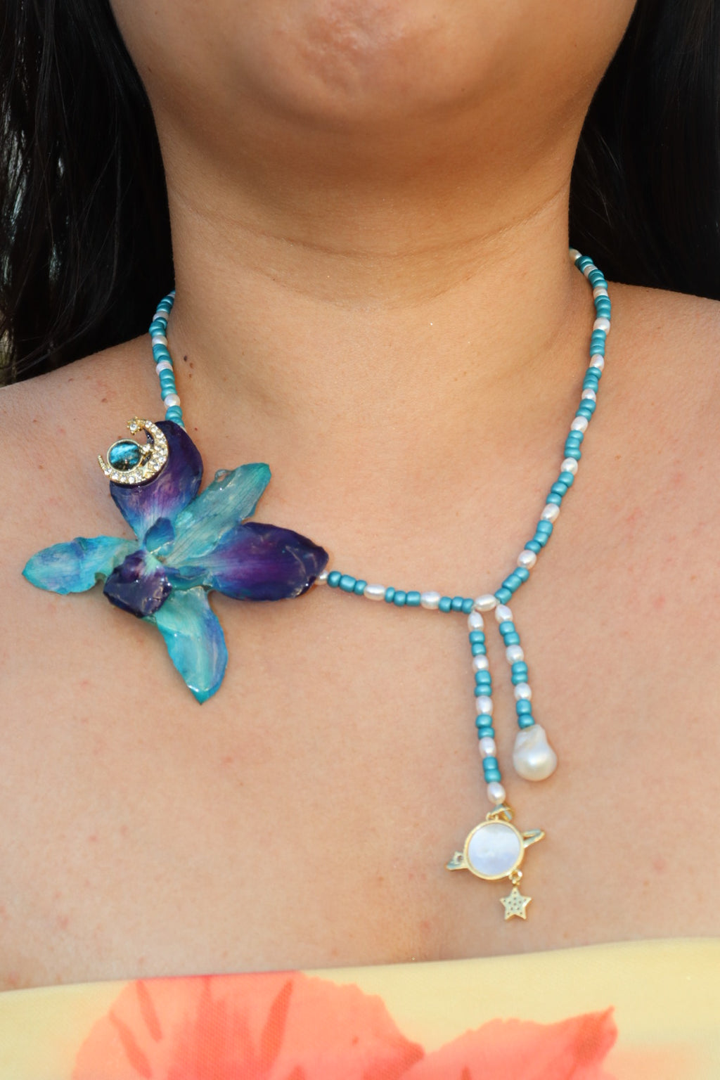 Blue moon 🌙🐬💗✨