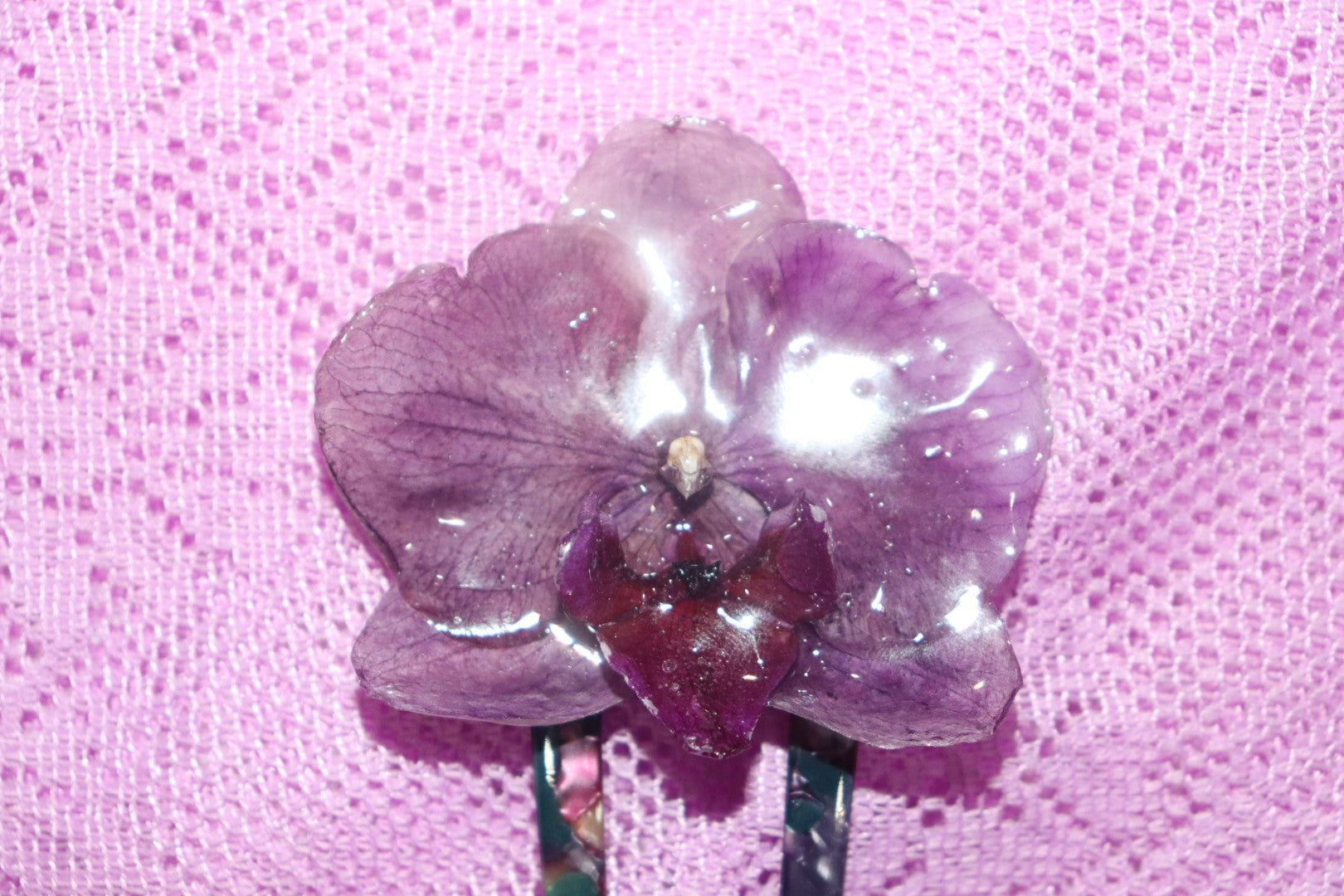 French clip (Small) 💗