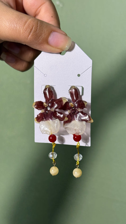 Earrings baby