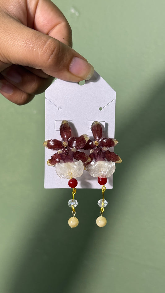 Earrings baby