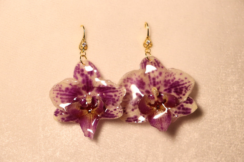 Earrings (3 available)