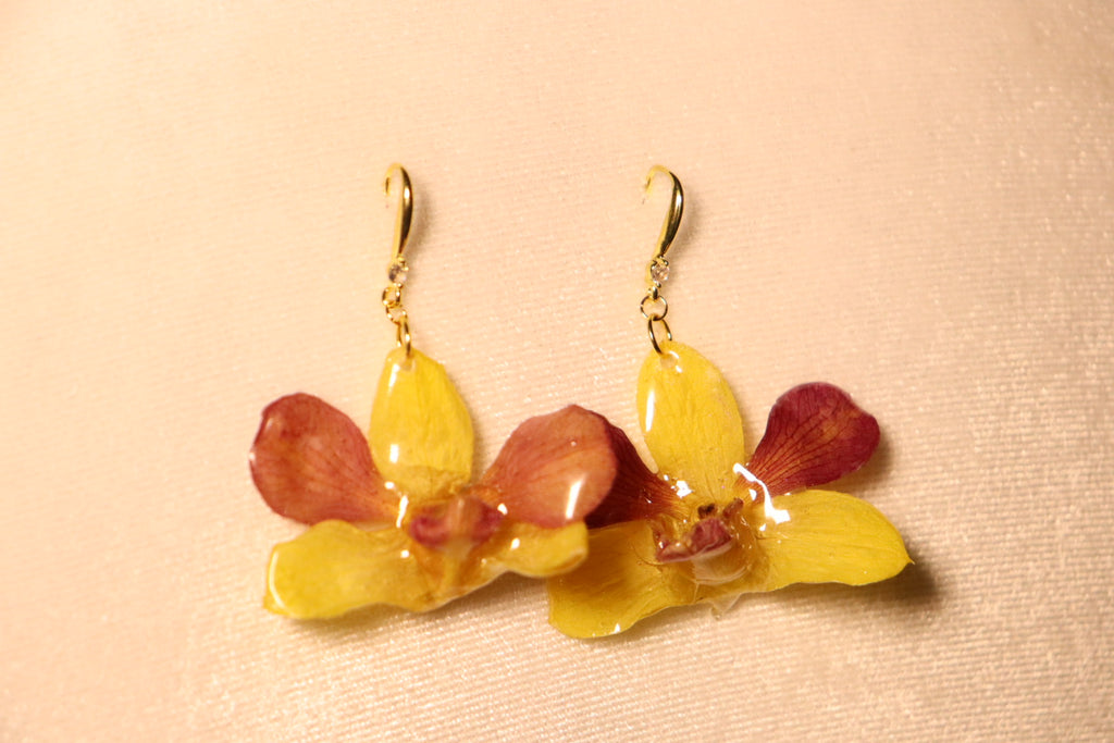 Earrings (3 available)
